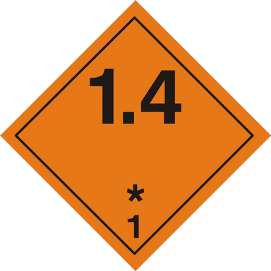 Class 1.4
