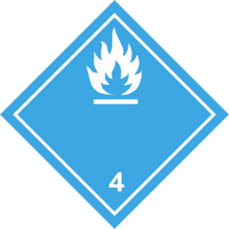 Class 4.3