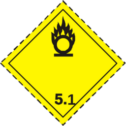 Class 5.1
