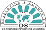 Developing 8 Countries