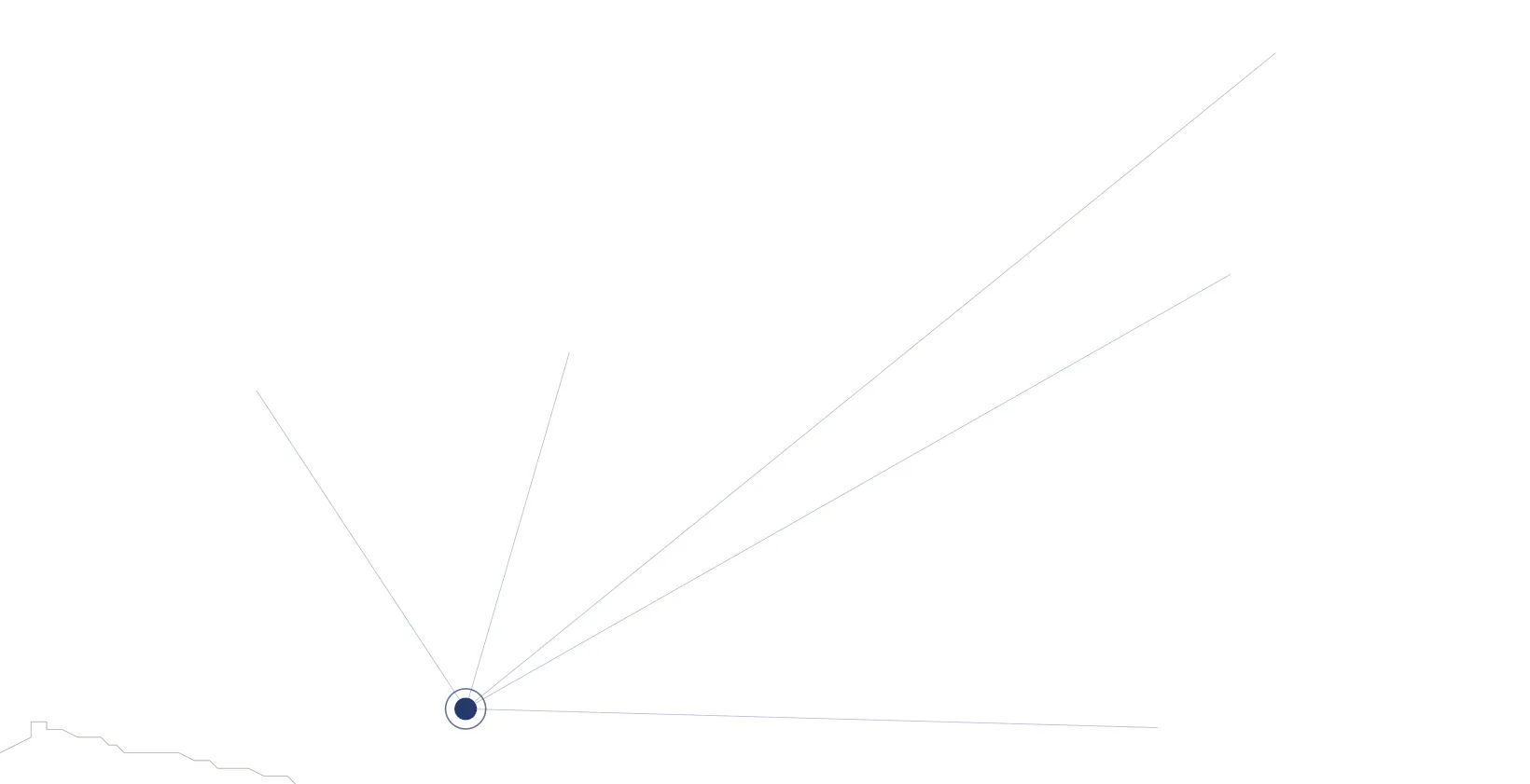 Route network