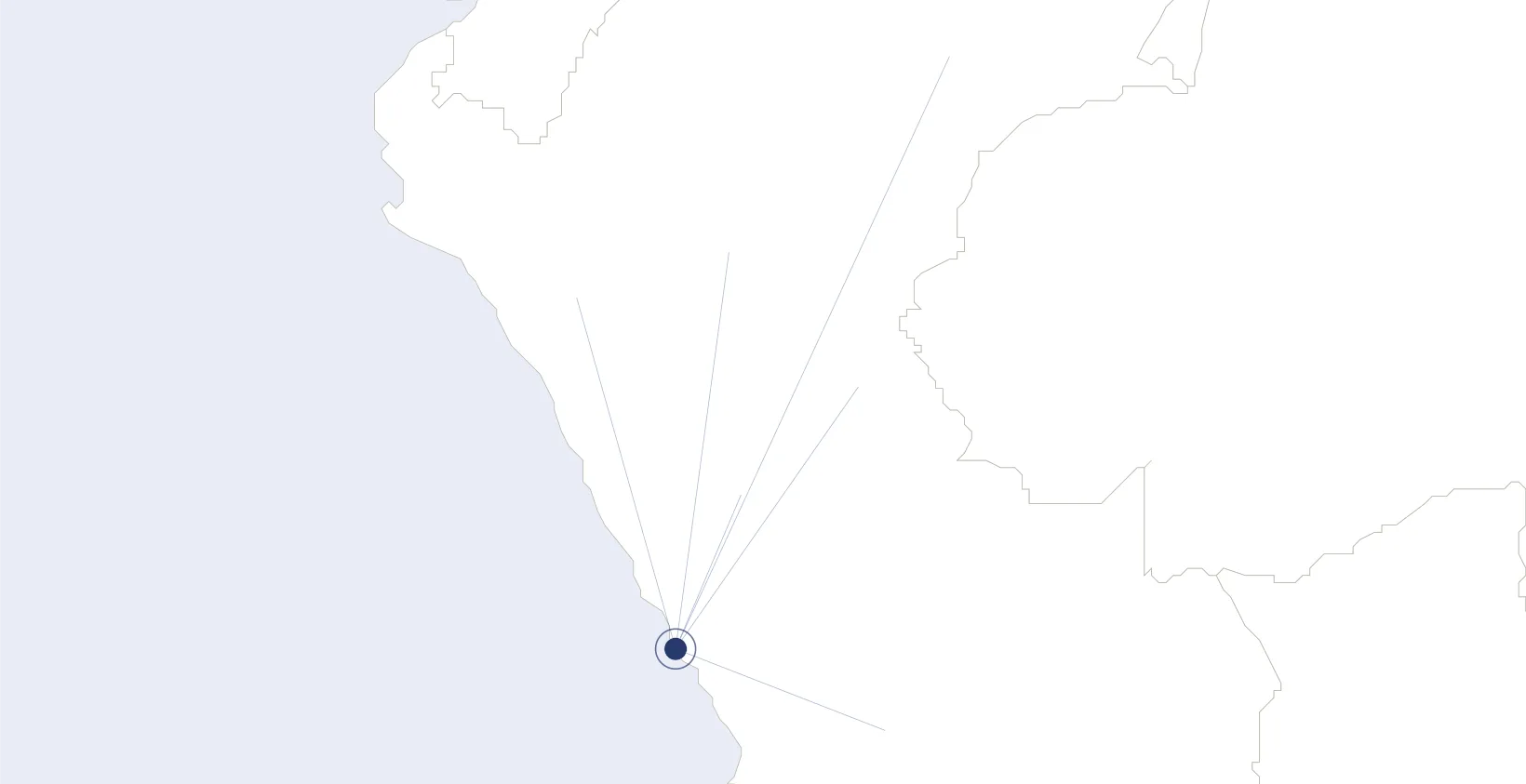 Route network