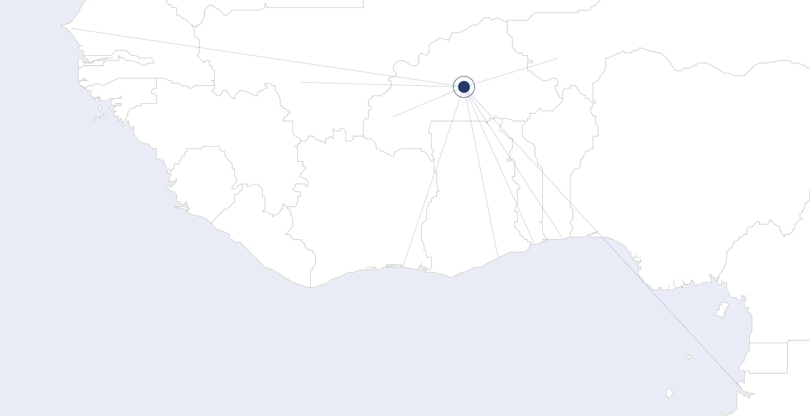 Route network