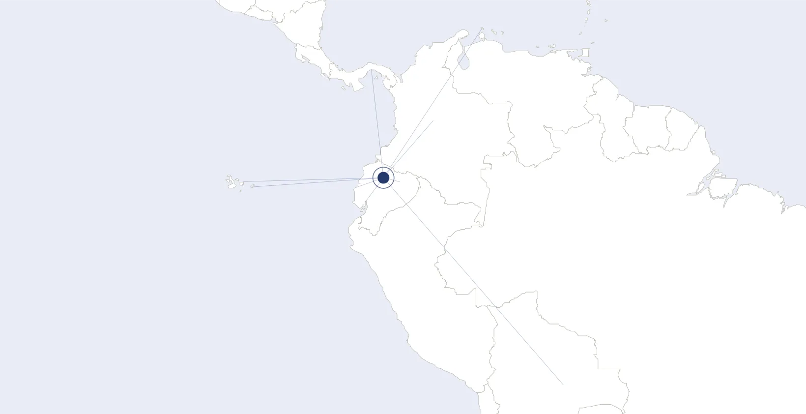 Route network