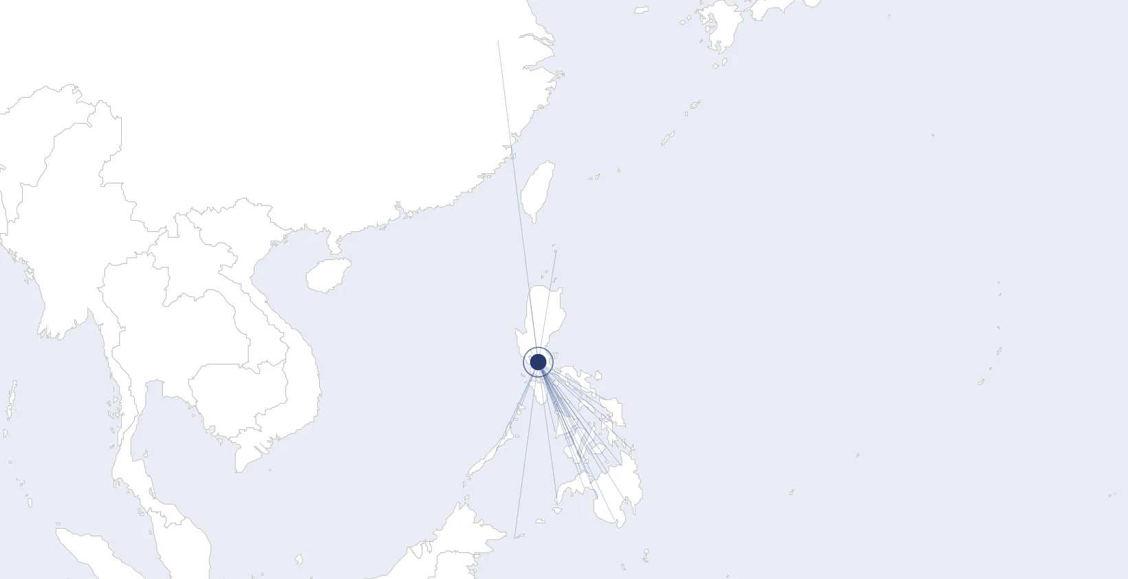 Route network