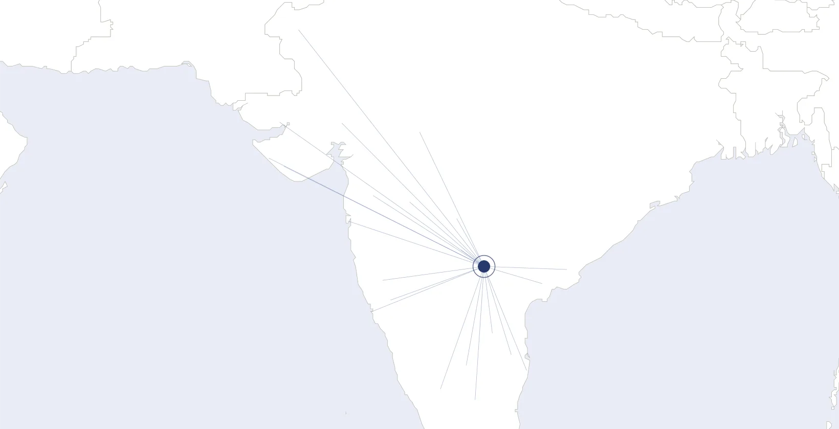 Route network