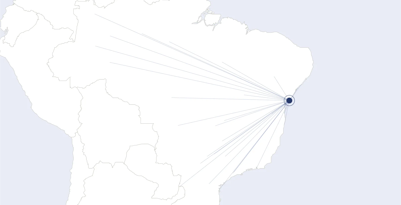 Route network