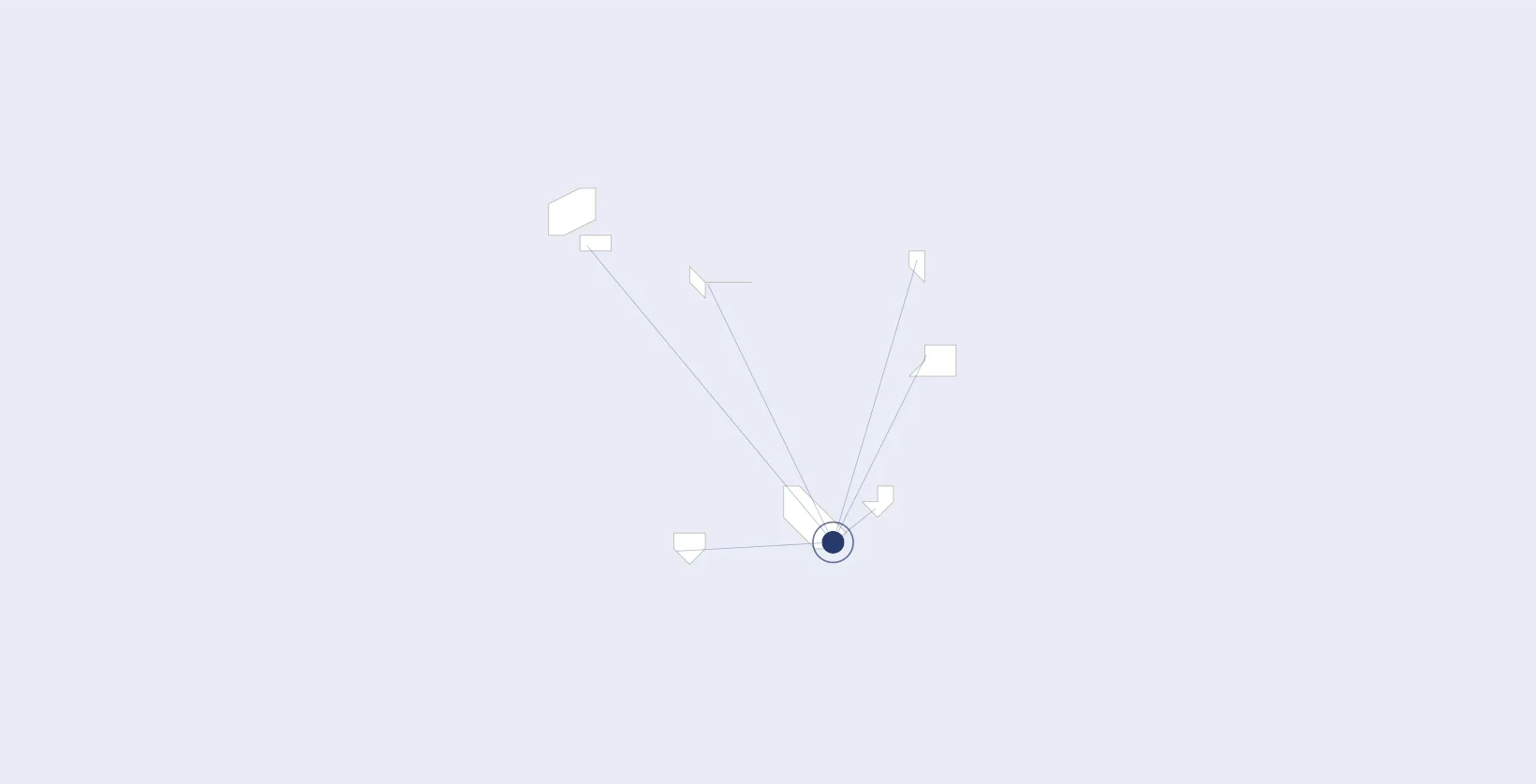 Route network
