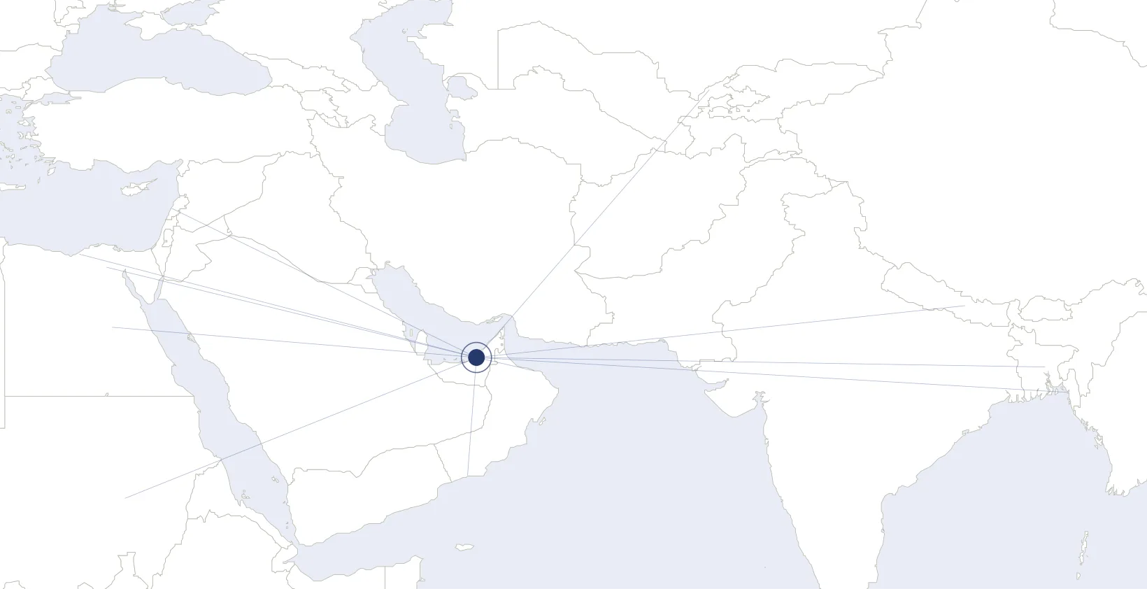 Route network