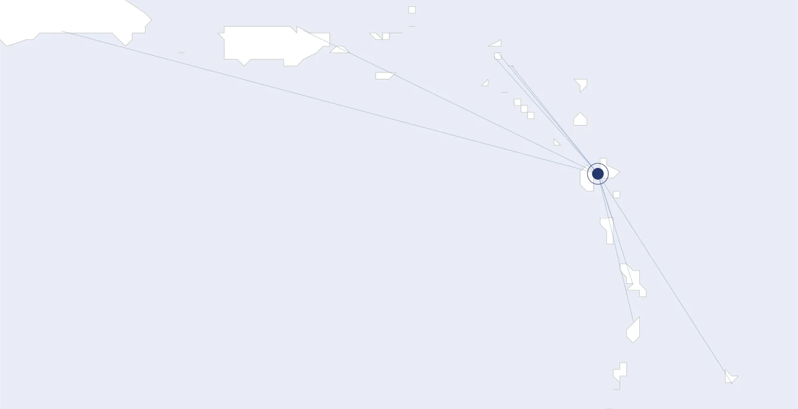 Route network