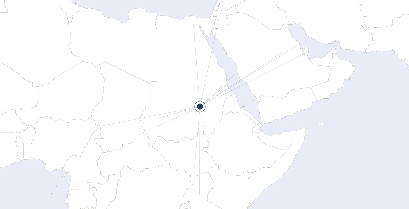 Route network