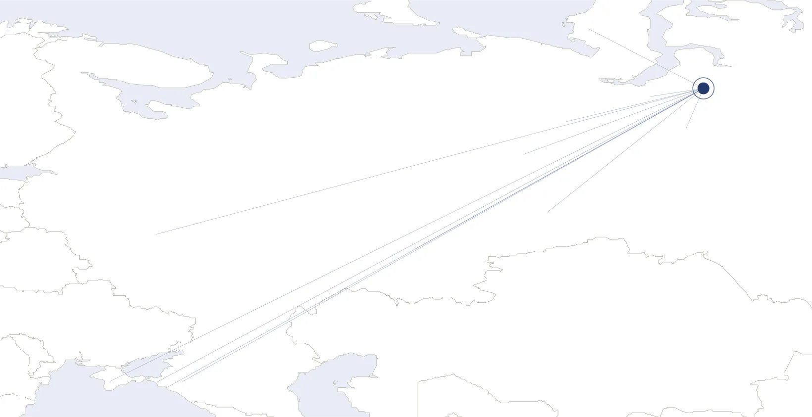 Route network
