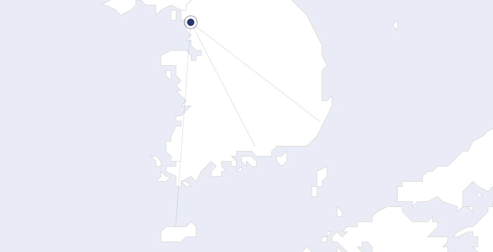 Route network