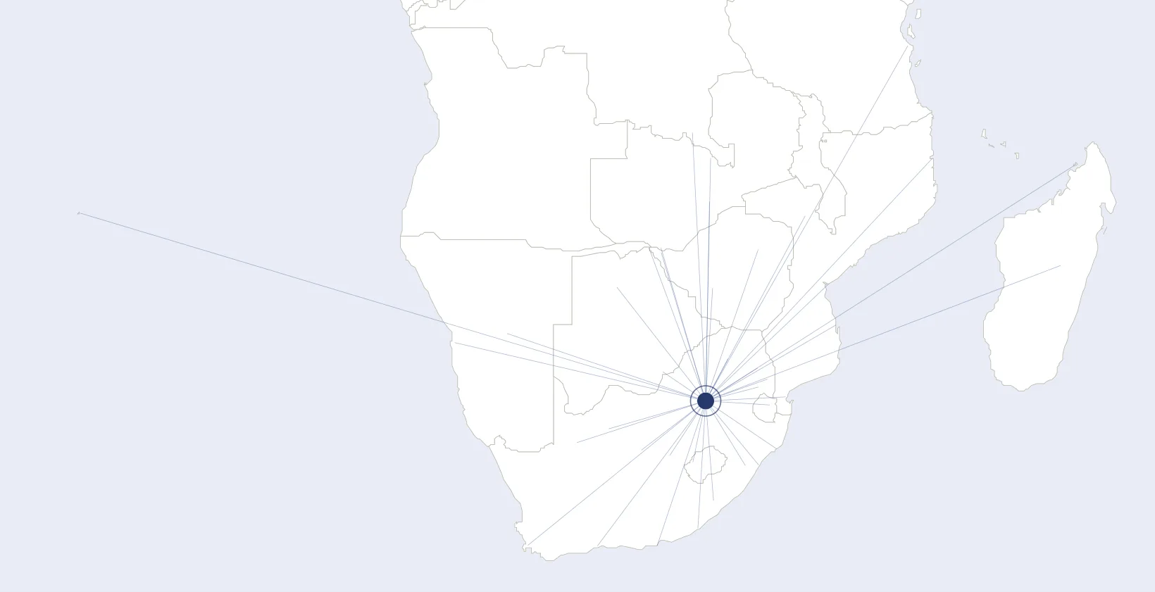 Route network