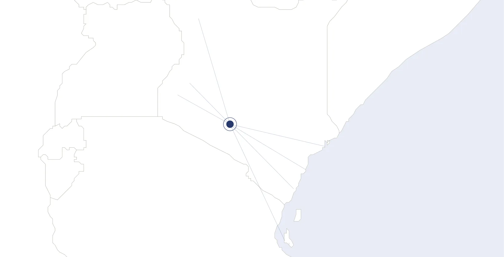 Route network