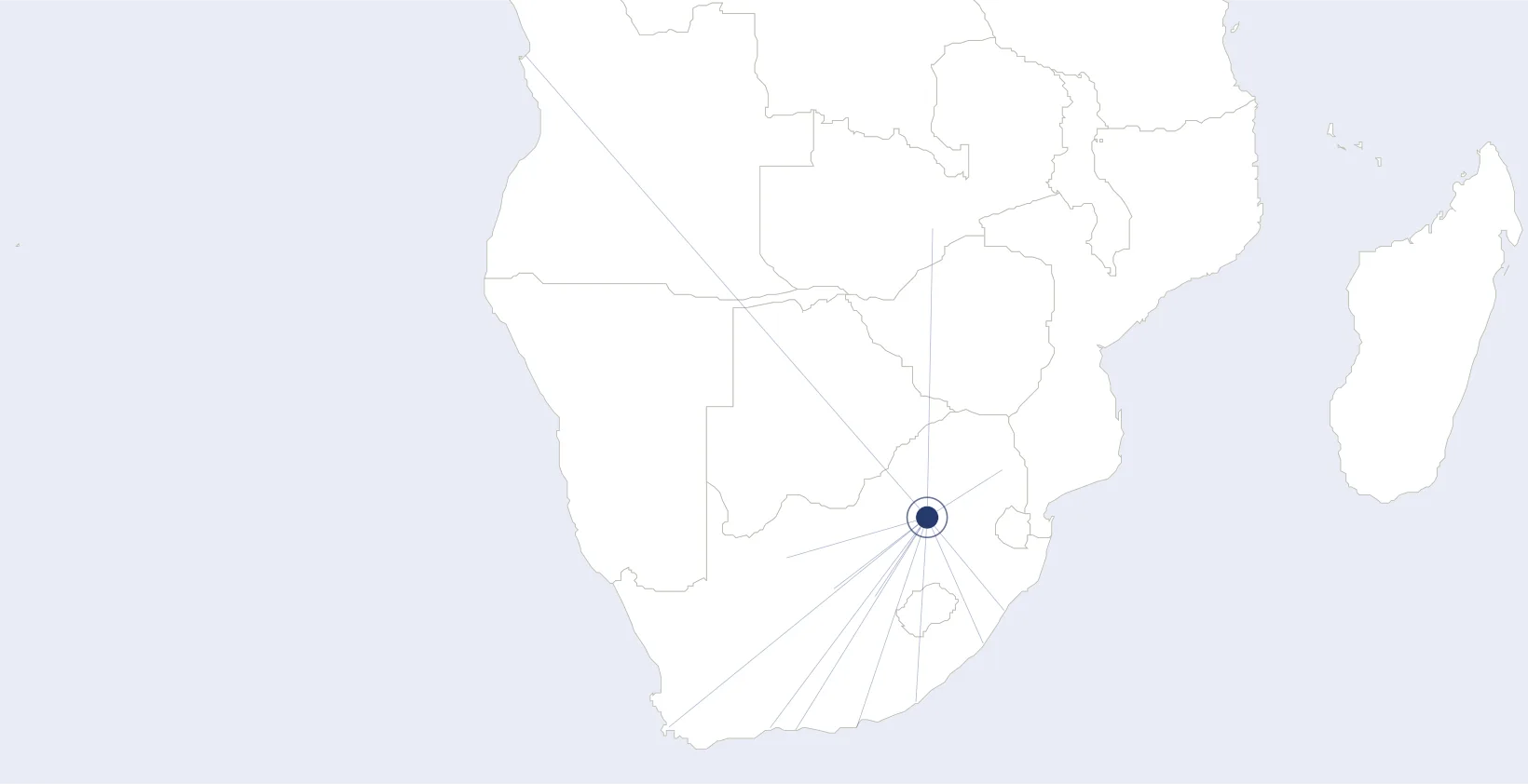 Route network
