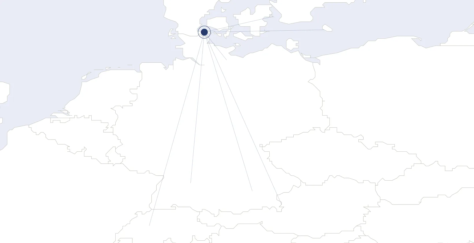 Route network