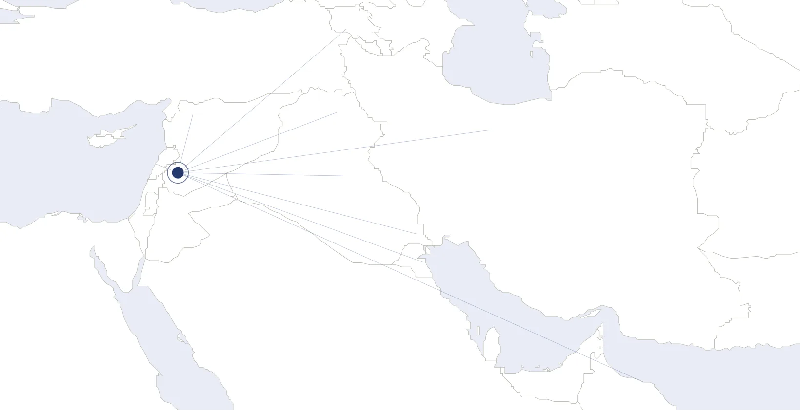 Route network