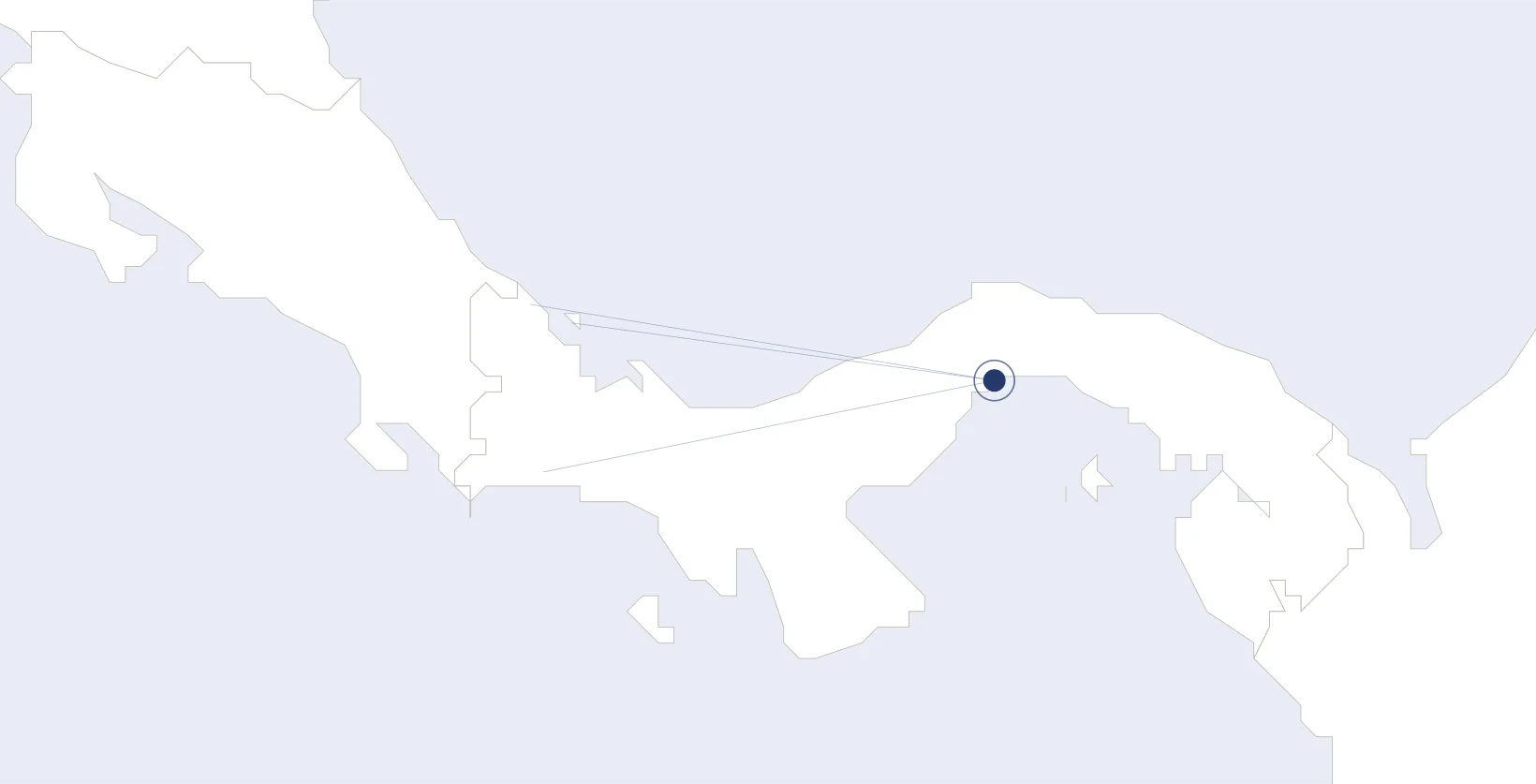 Route network