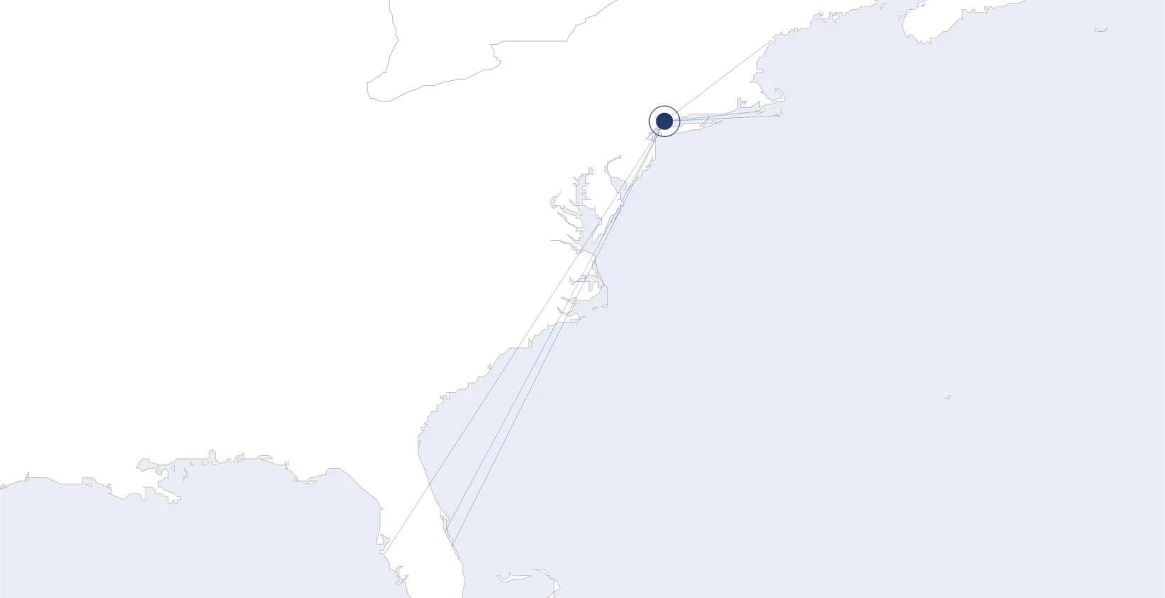 Route network