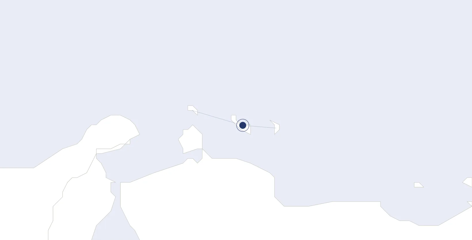 Route network