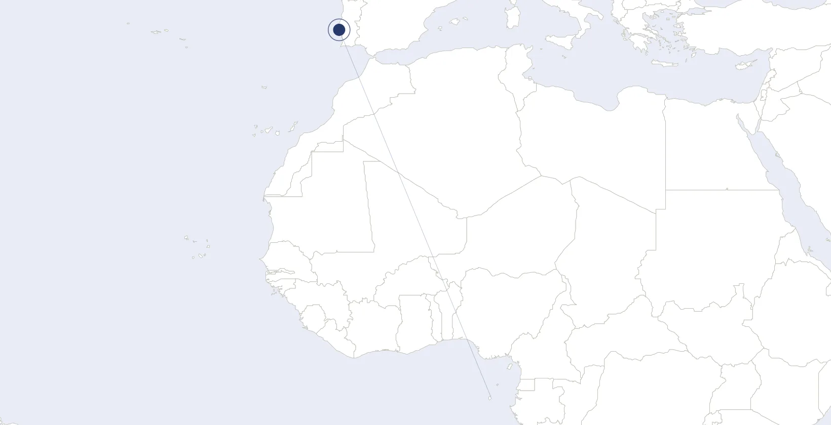 Route network