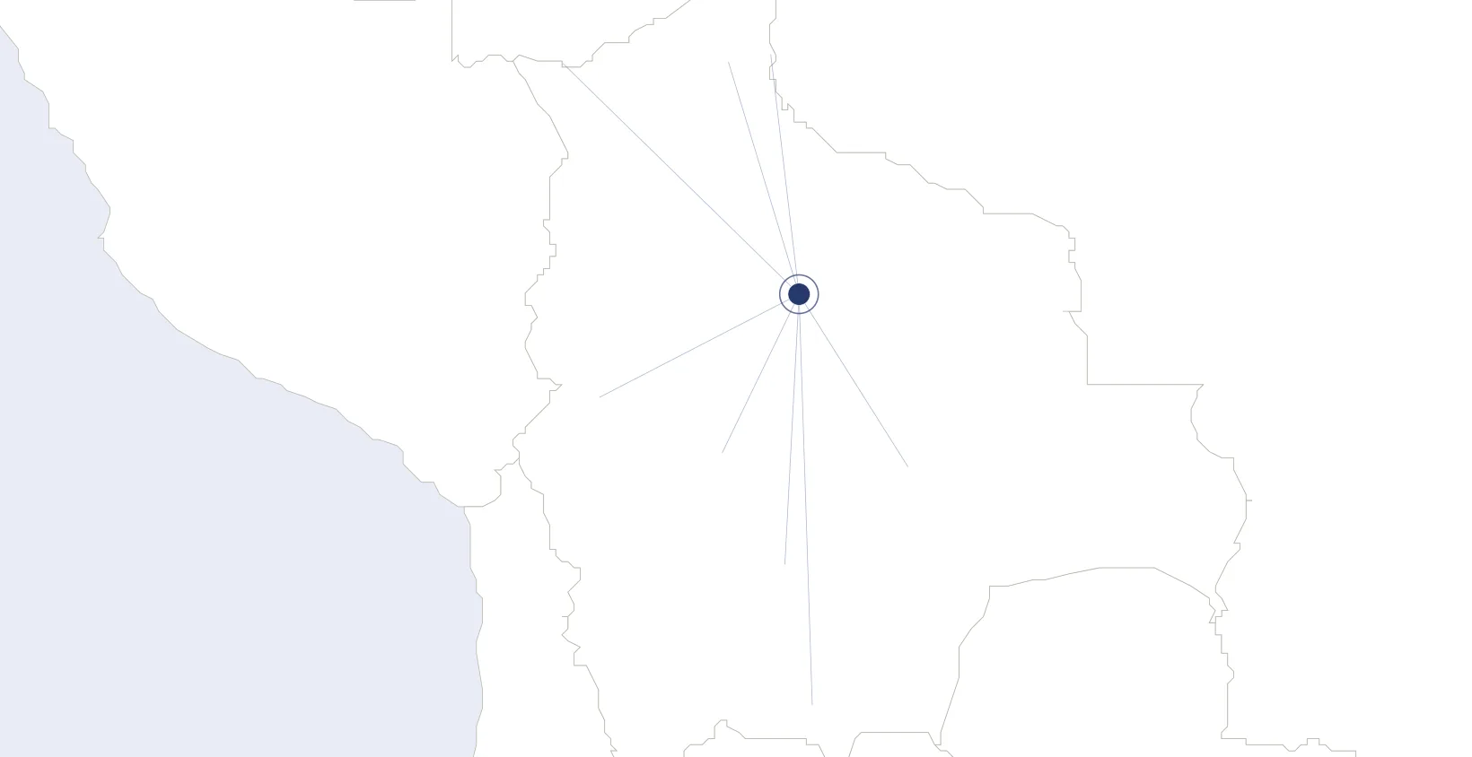Route network