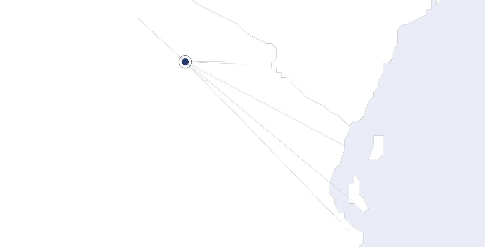 Route network