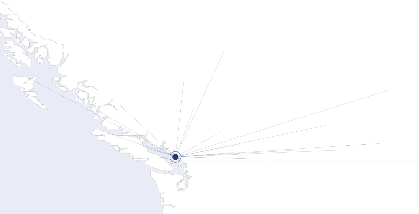 Route network