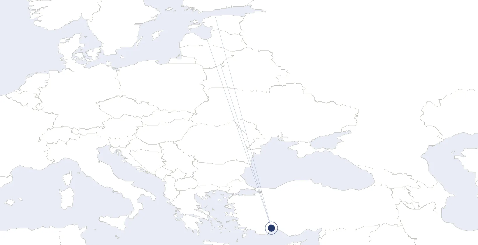 Route network
