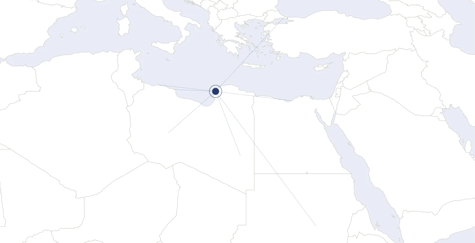 Route network