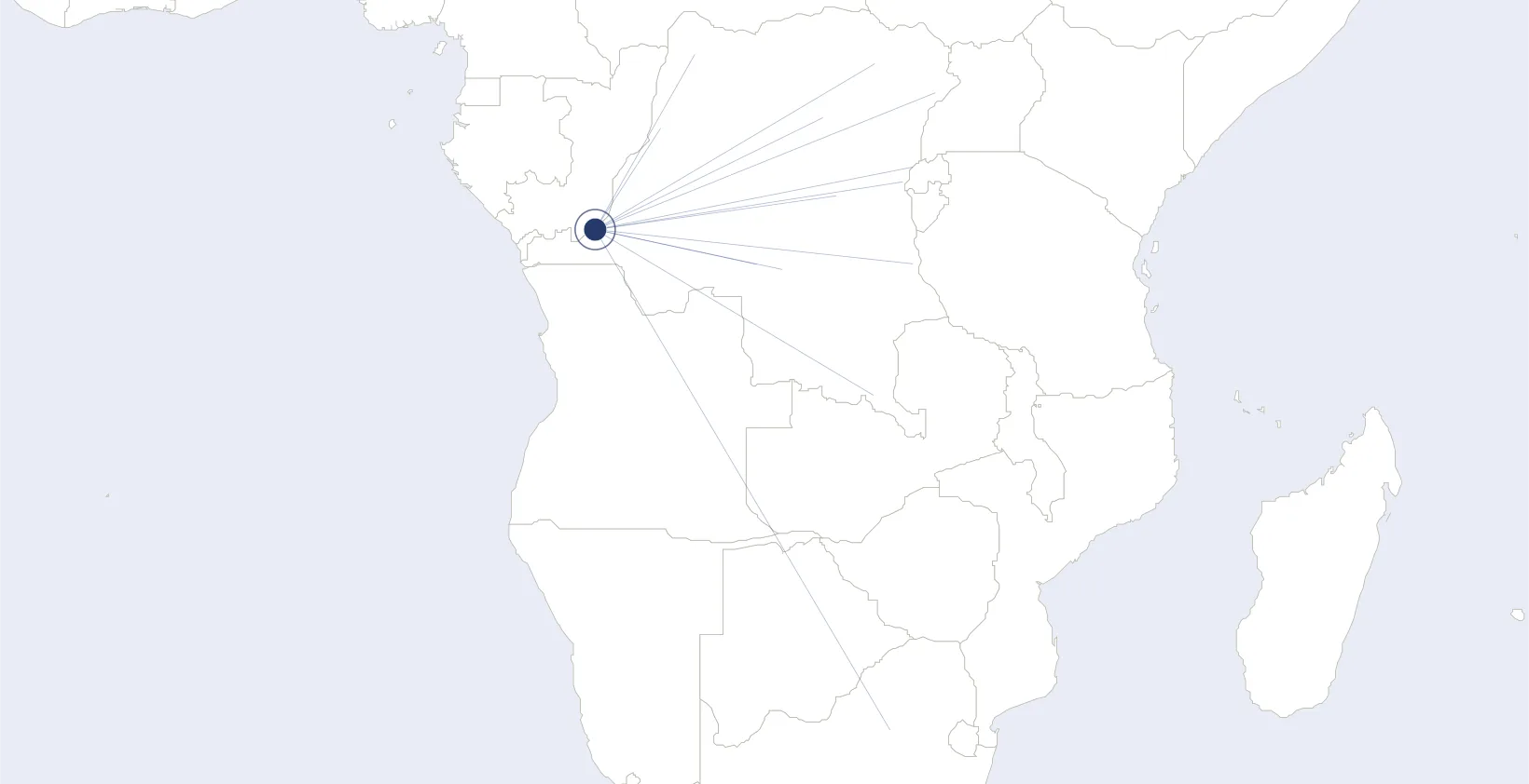 Route network