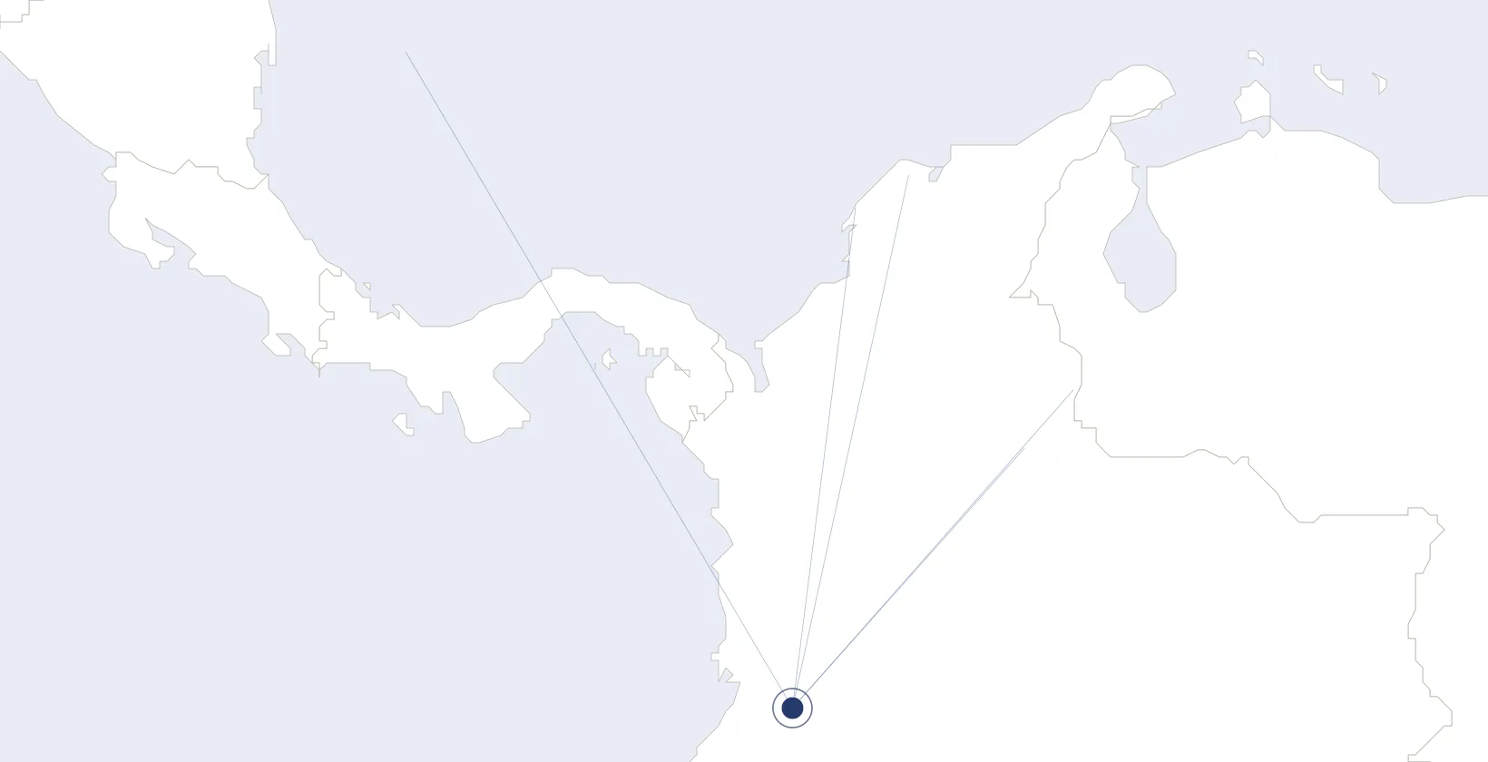 Route network