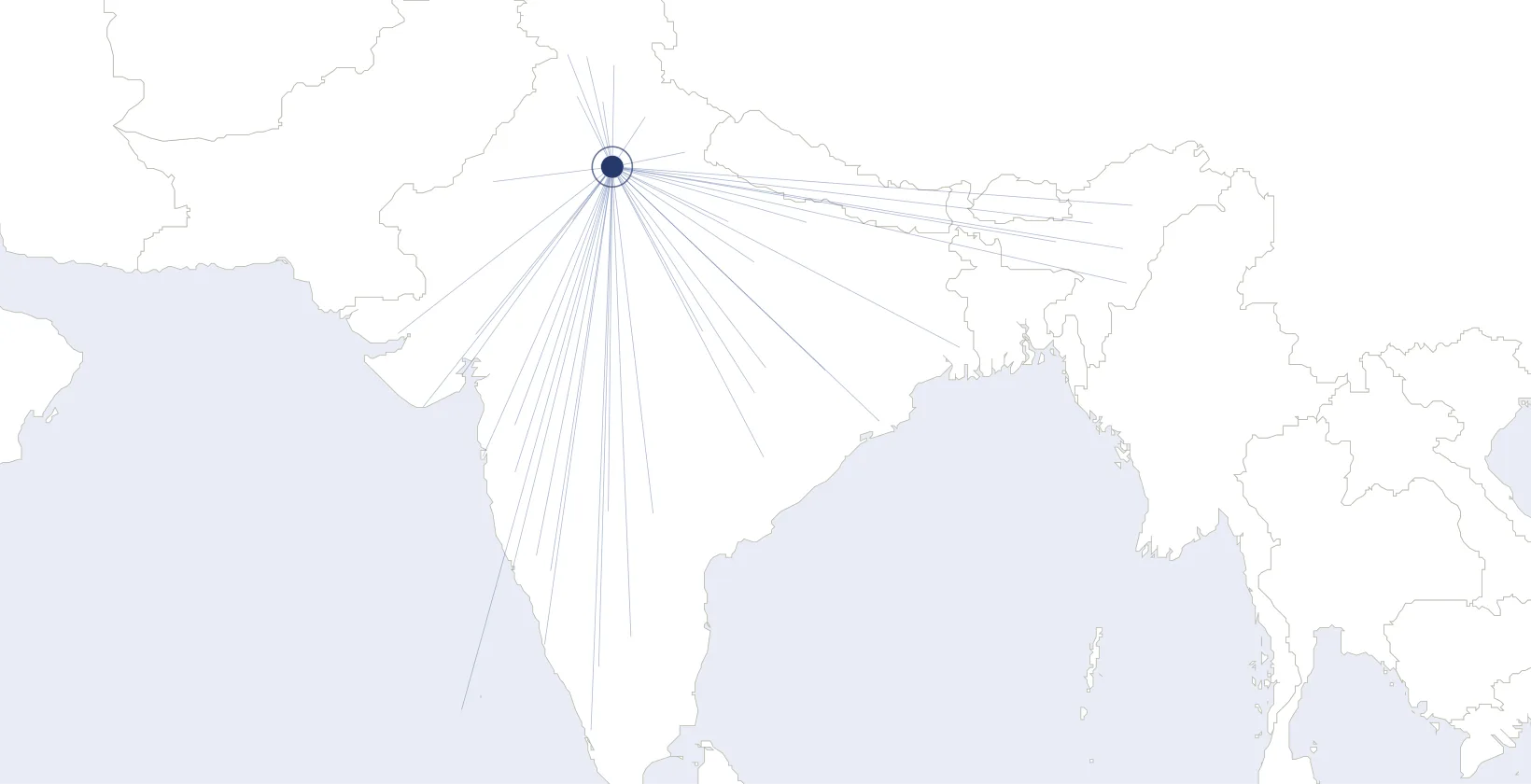 Route network