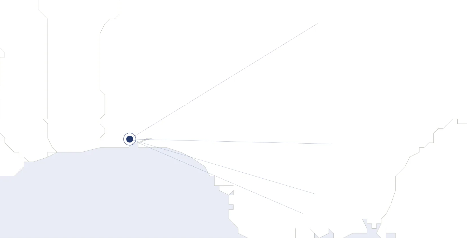 Route network