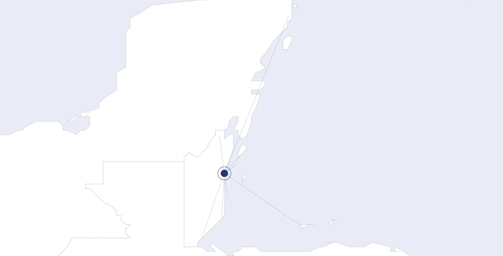 Route network