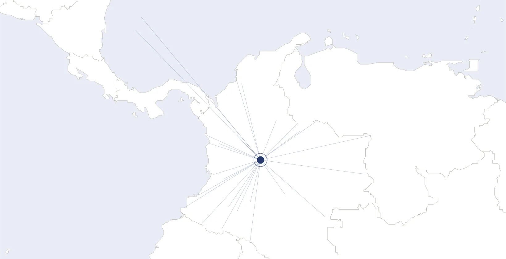 Route network