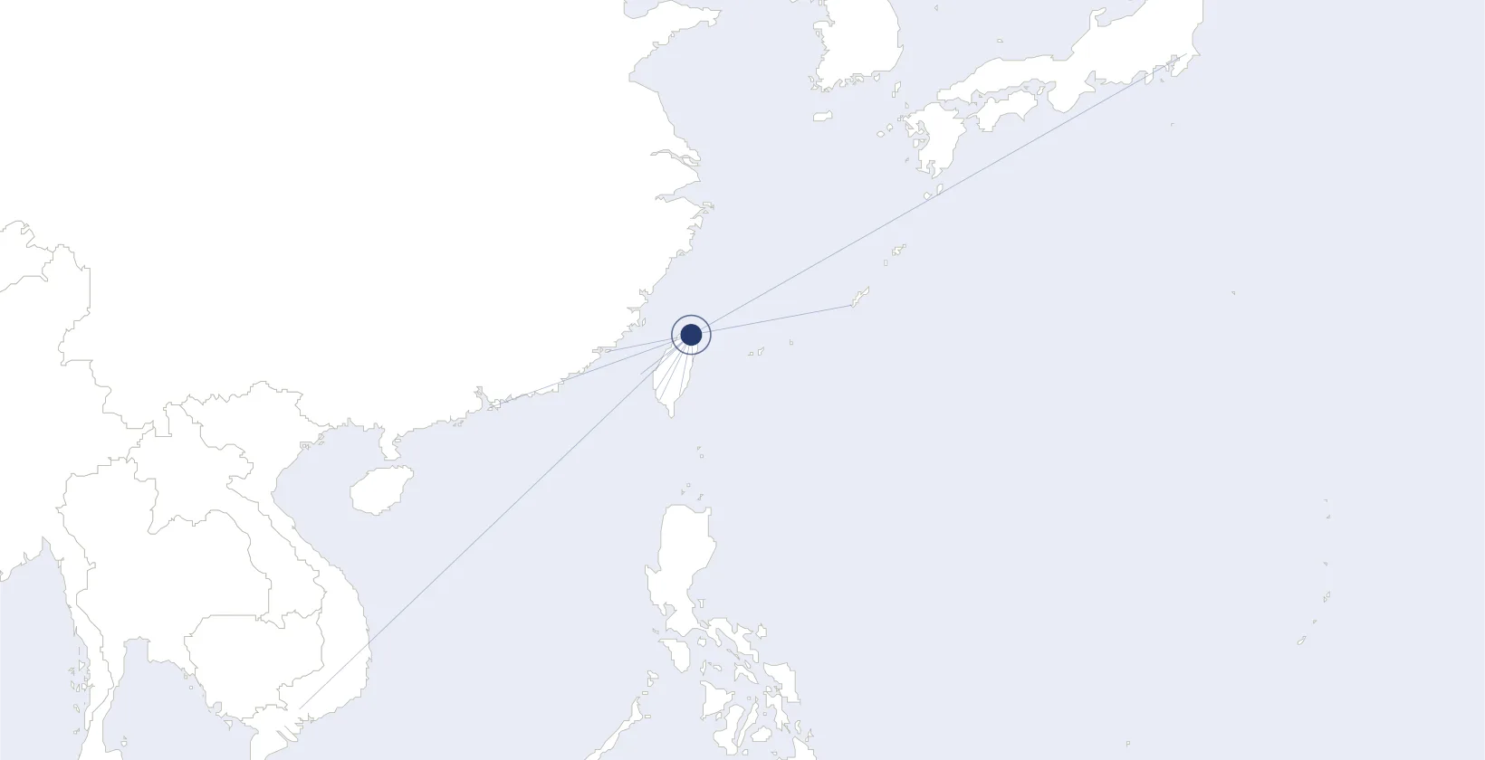 Route network
