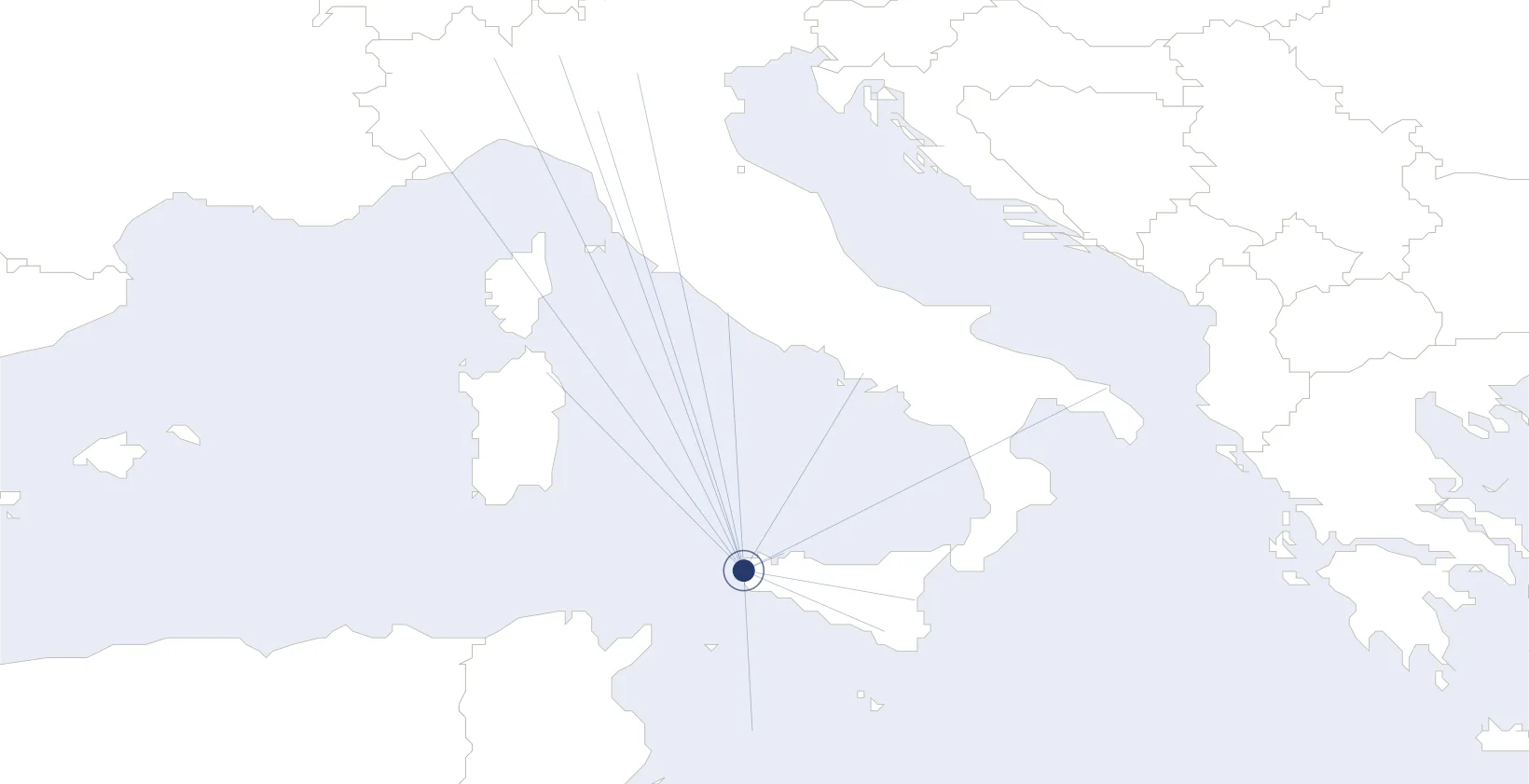 Route network