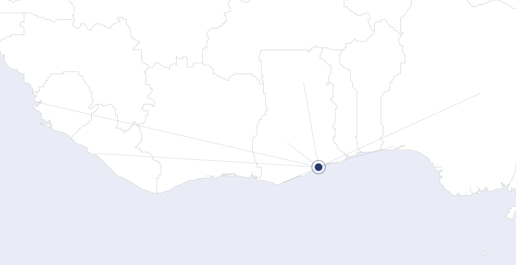 Route network