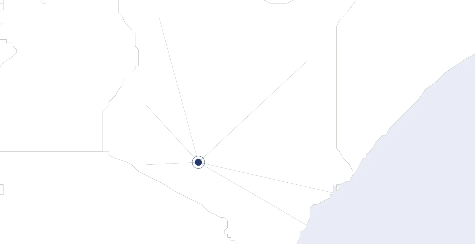 Route network