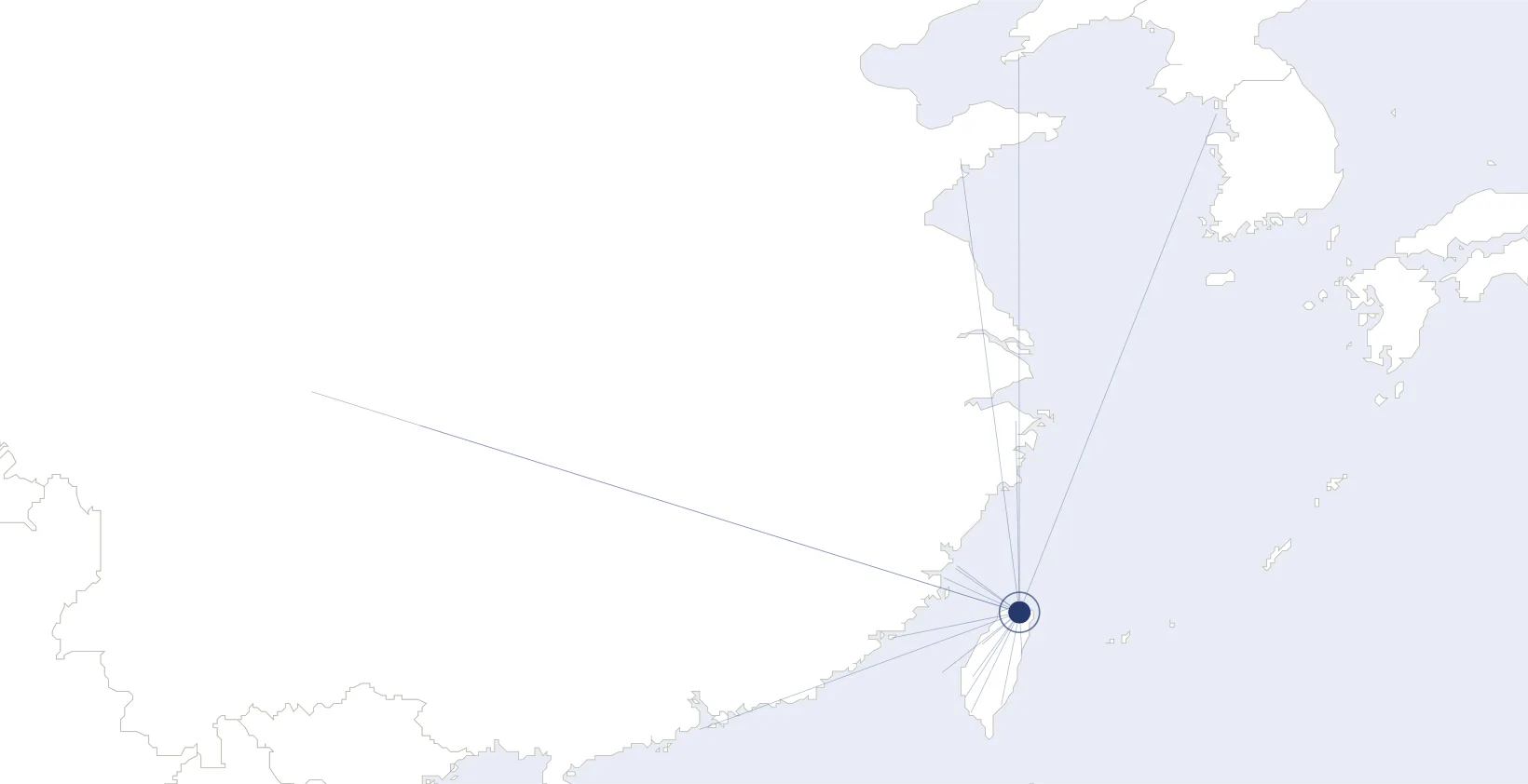 Route network
