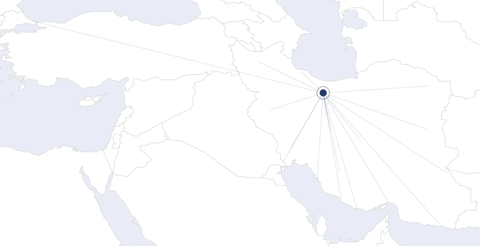 Route network