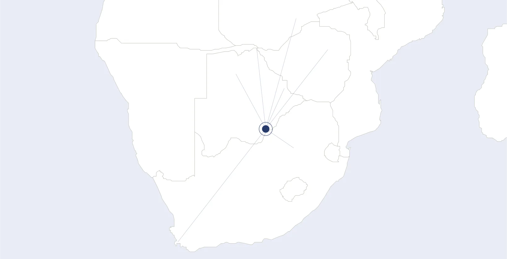 Route network