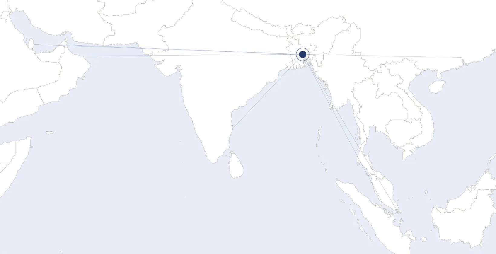 Route network