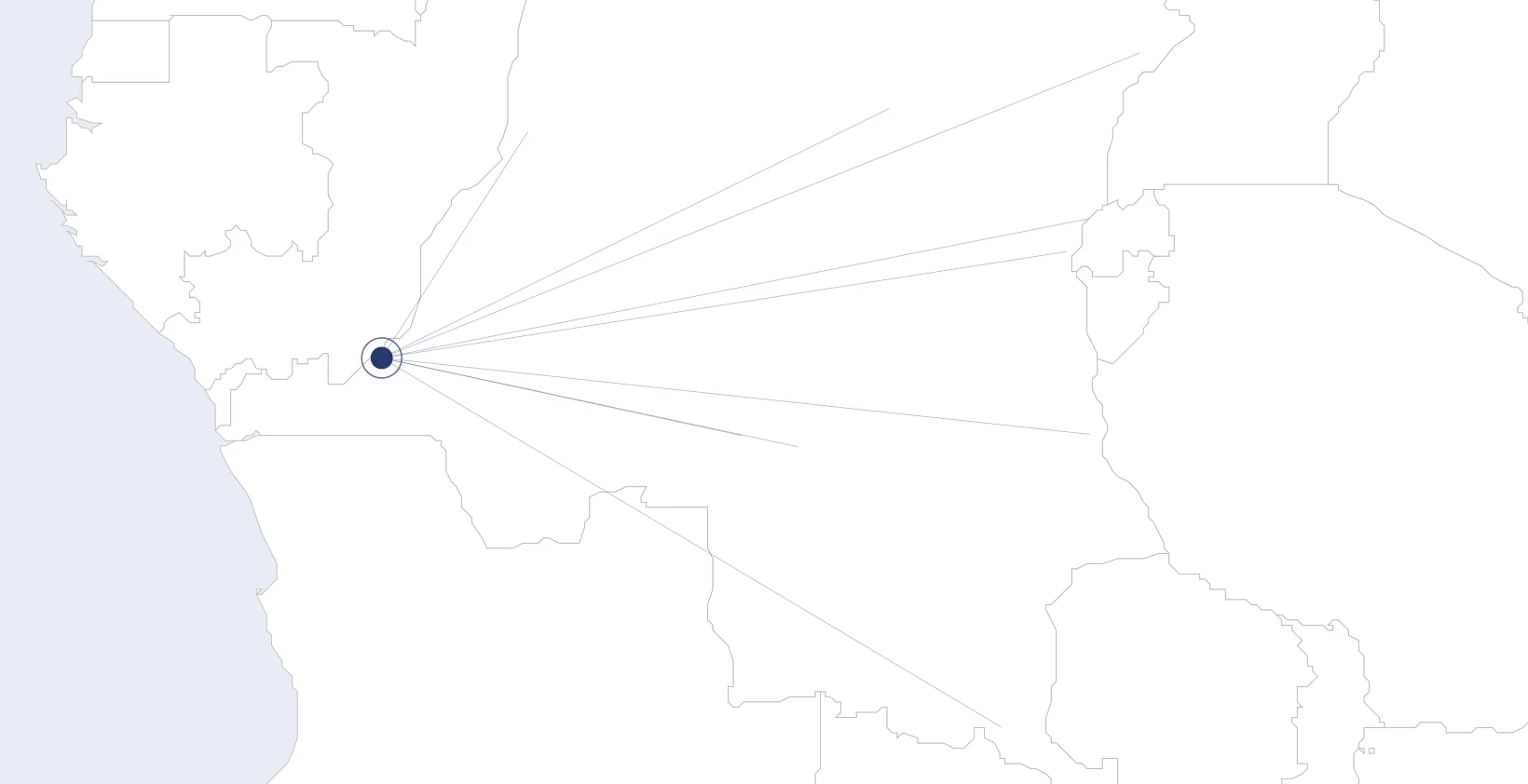 Route network