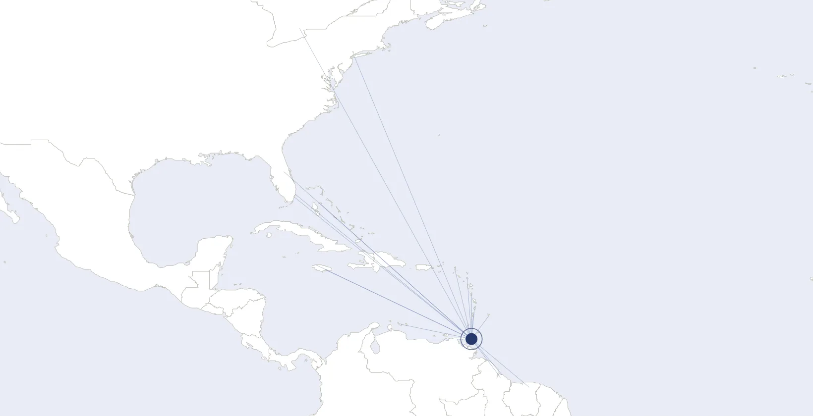 Route network