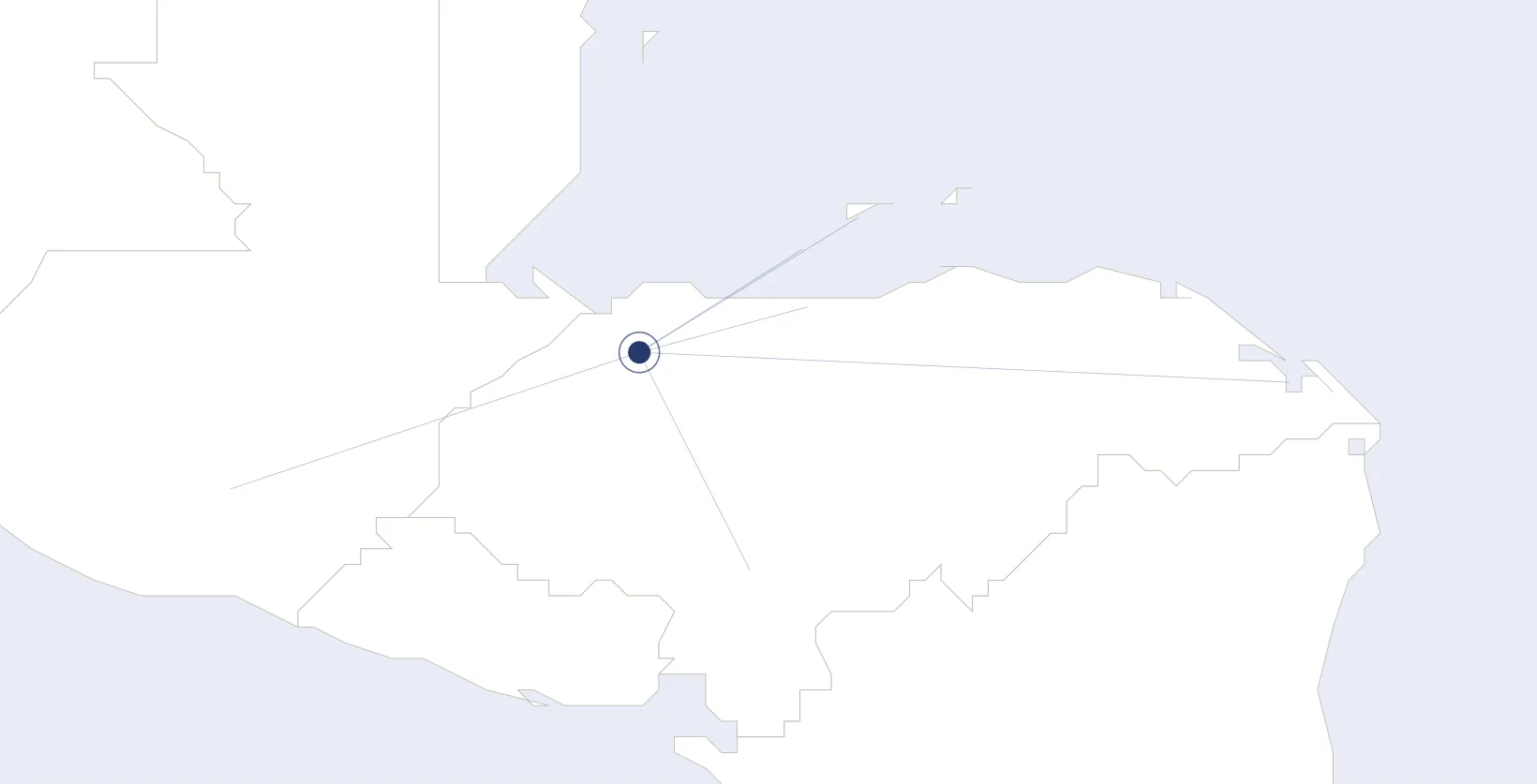 Route network