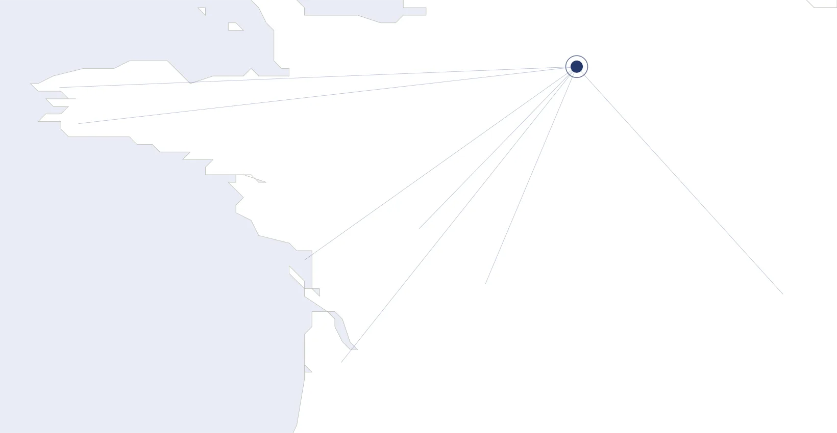 Route network