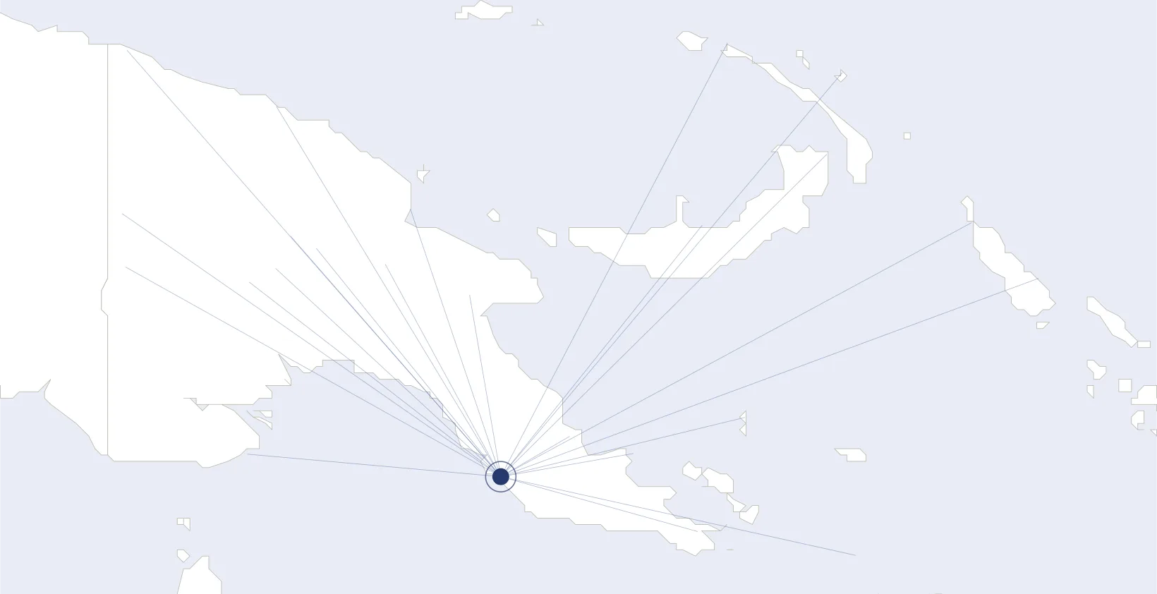 Route network